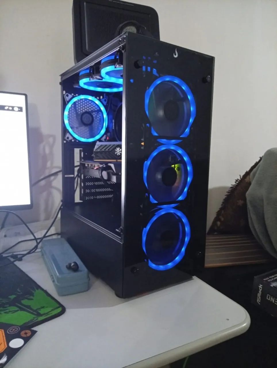 Computador Gamer - Foto 3