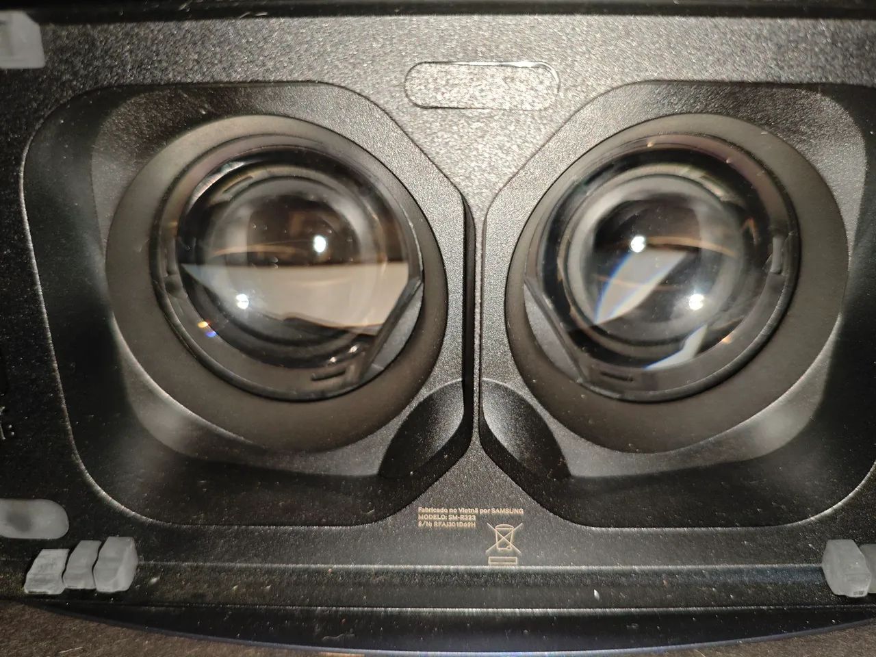 Oculus Gear VR Samsung - Foto 4