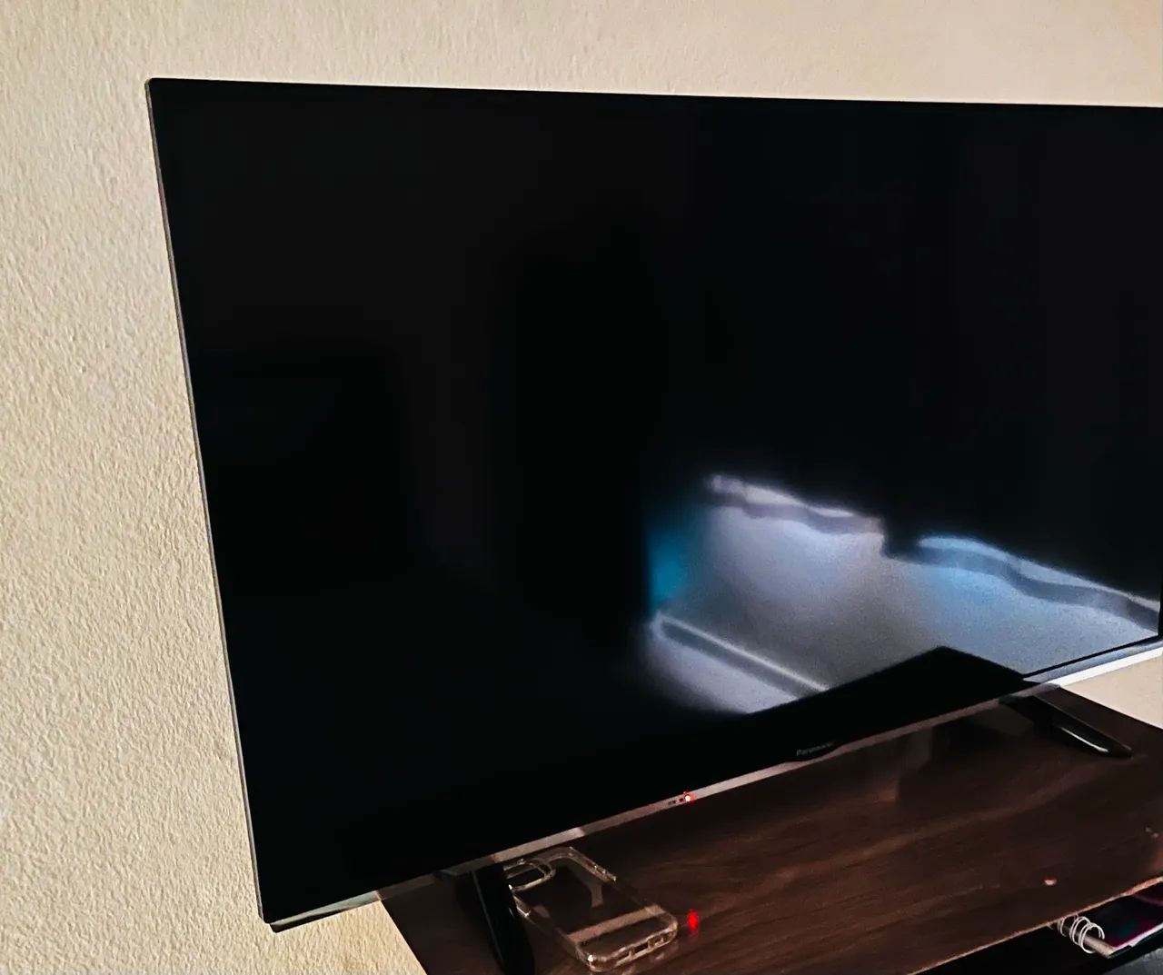 Smart TV Panasonic - Foto 4