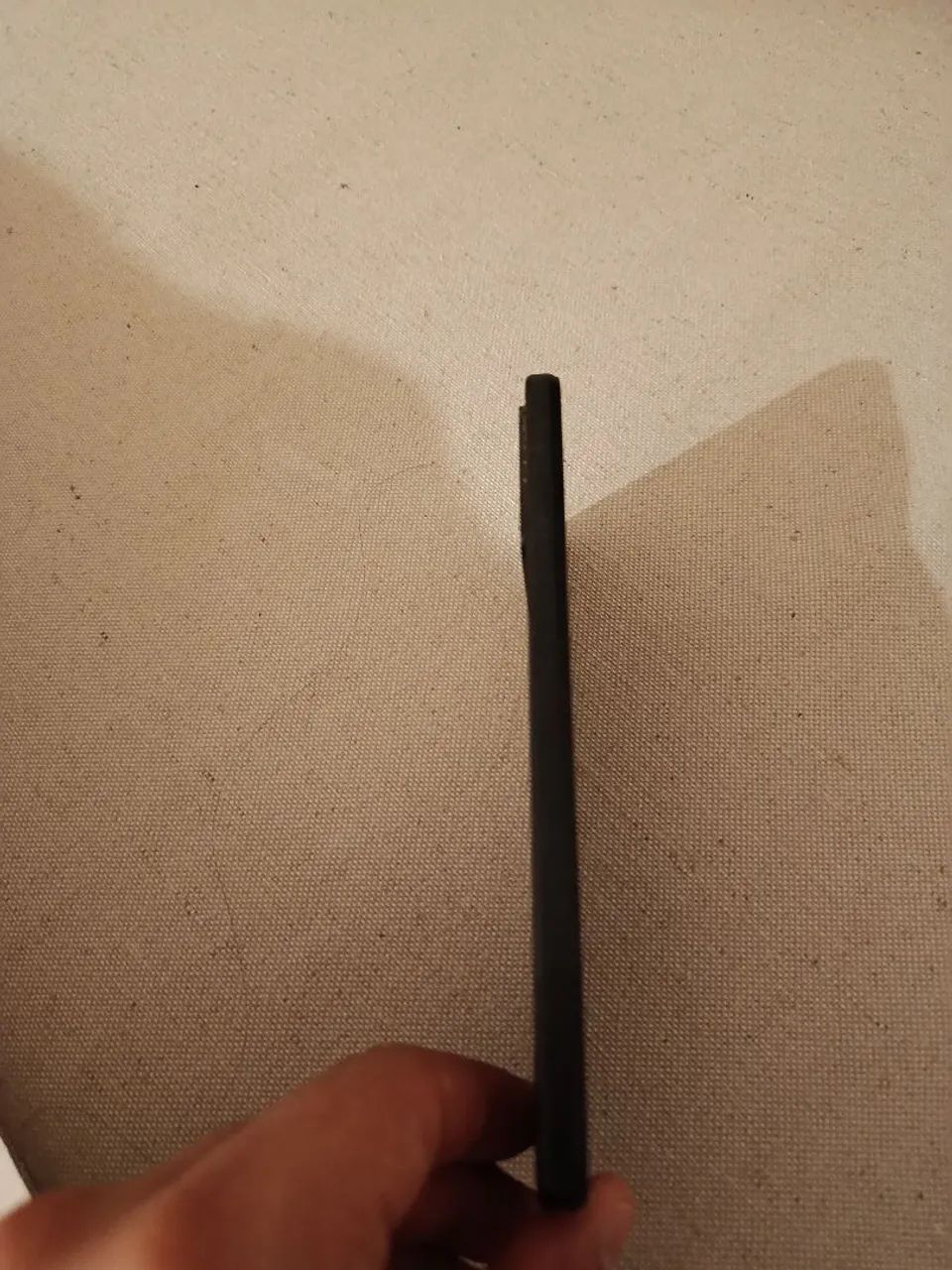 Celular Xiaomi Poco X4 pro 5G 128 GB, câmera com IA seminovo, Android 13 com carregador  - Foto 4