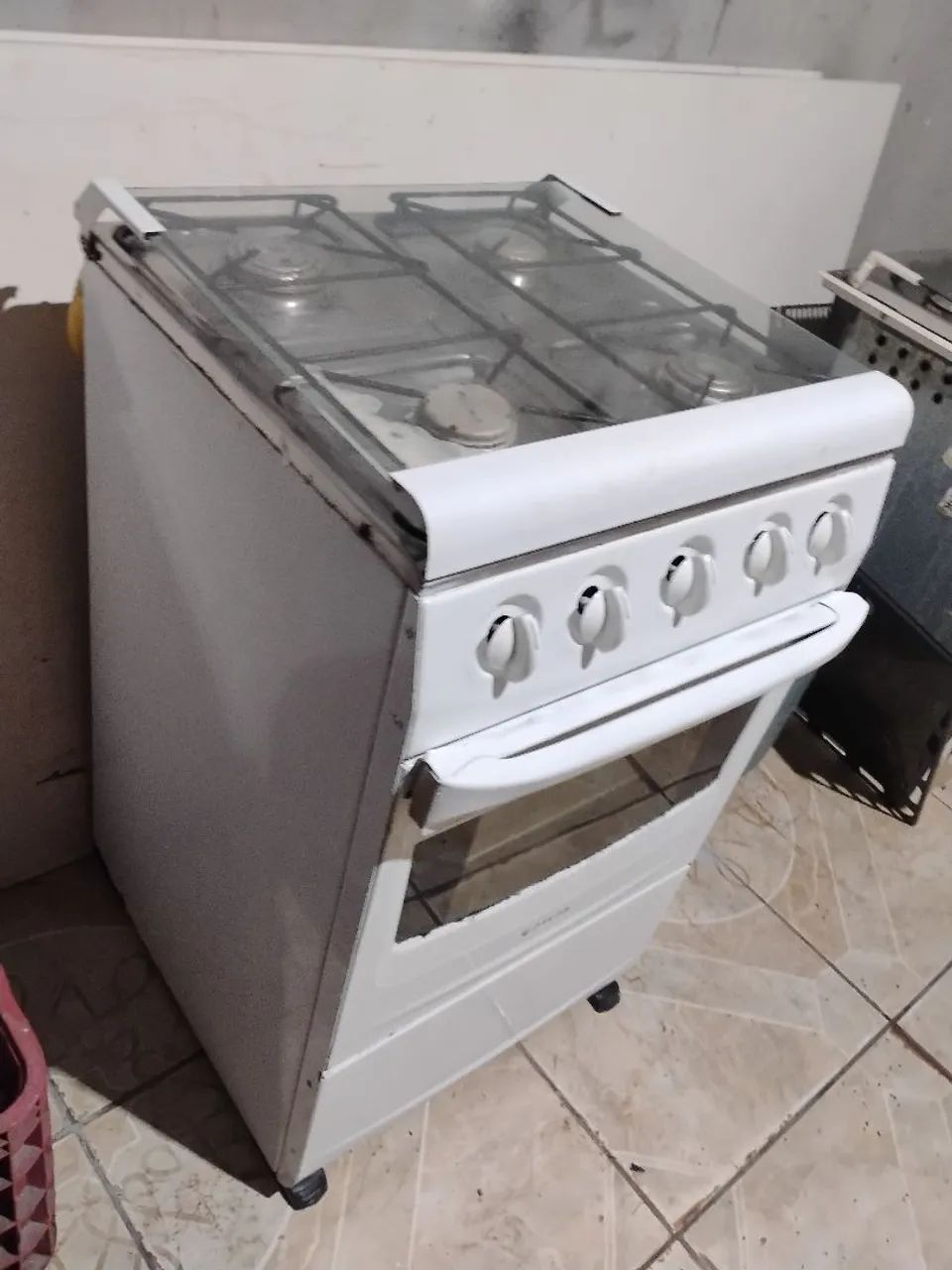 Fogão  - Foto 4