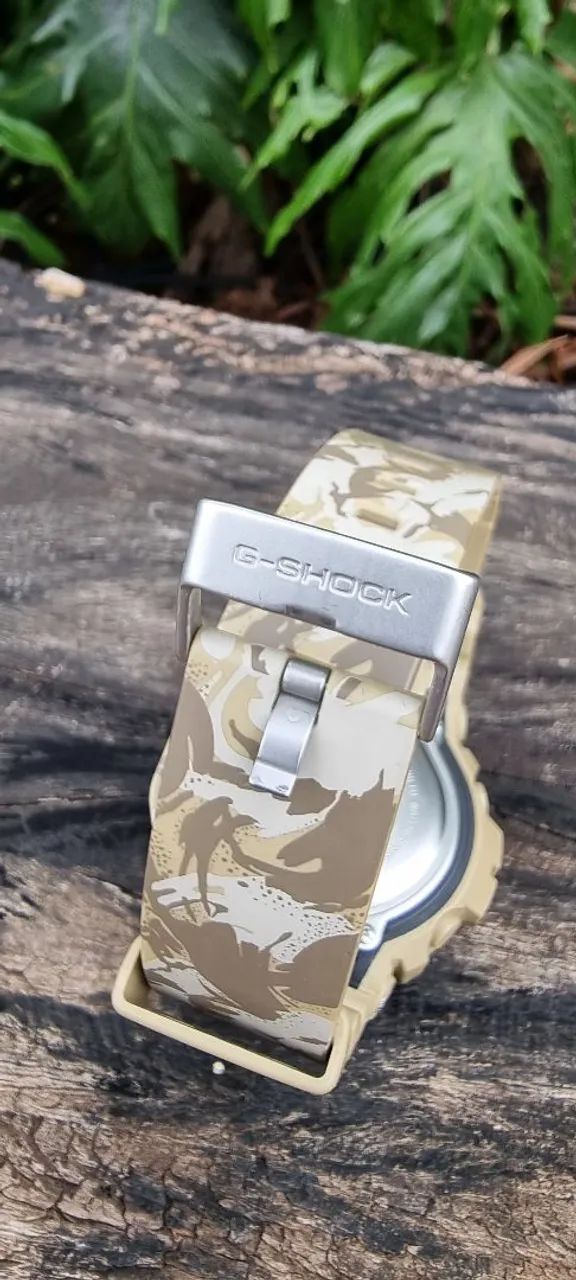 Relógio Casio Militar - Foto 3