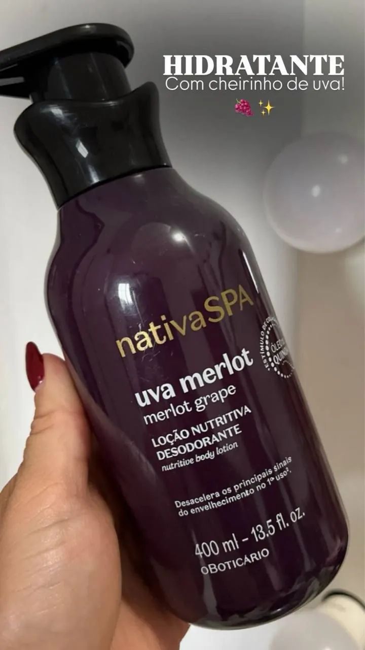 Boticário 
