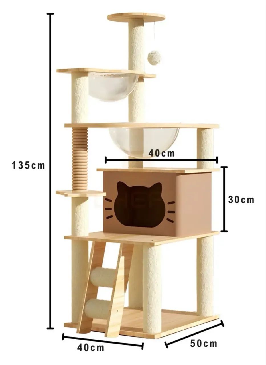 Brinquedo para gato  - Foto 2