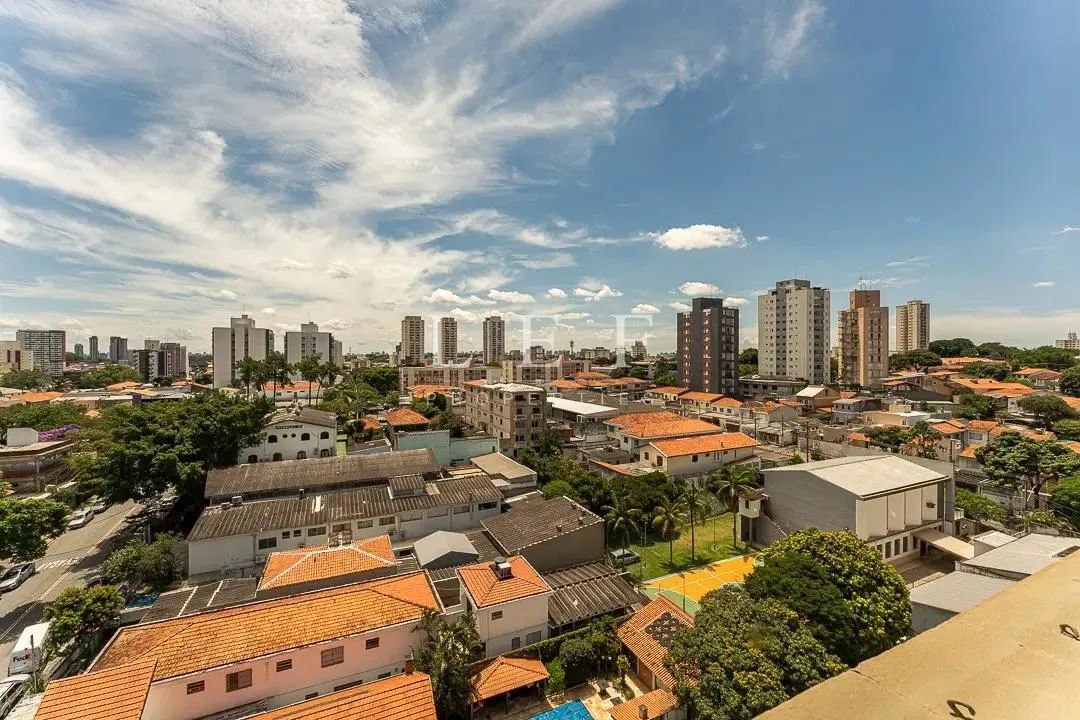 Apto 180 m² | 3 Quartos | 3 Vagas | Vila Mascote - Foto 2