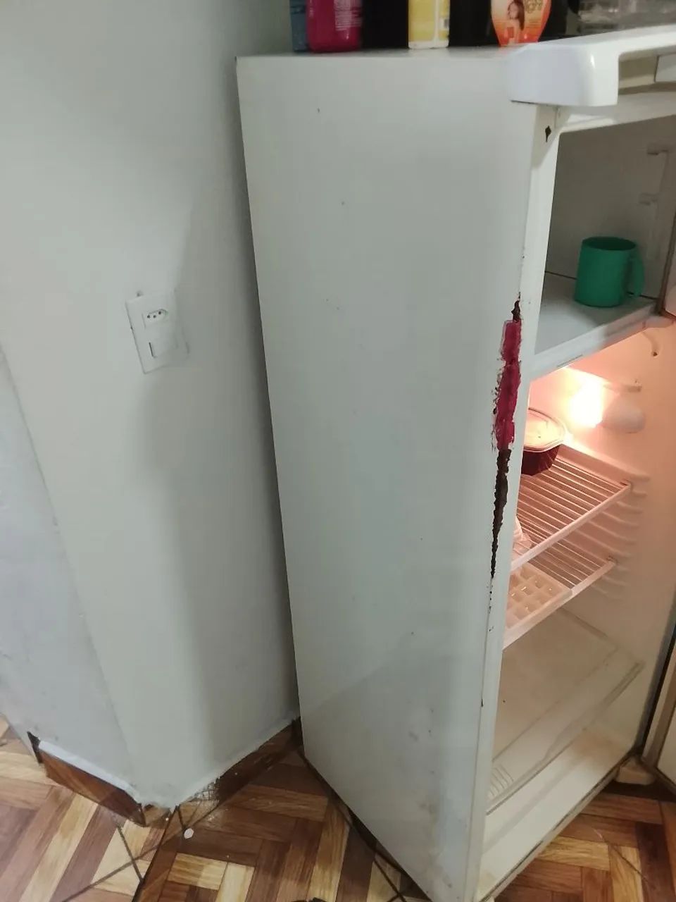 Geladeira  - Foto 2