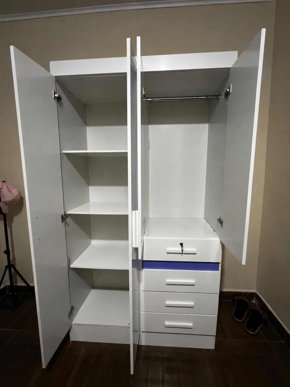 Guarda-roupa - Foto 2
