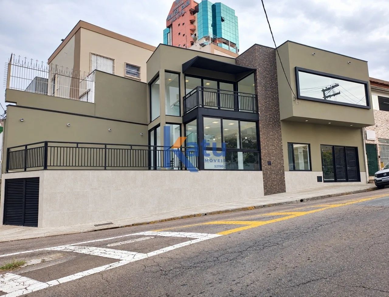 PREDIO COMERCIAL PARA LOCAÇÃO NA RUA DO RETIRO - JUNDIAÍ-SP