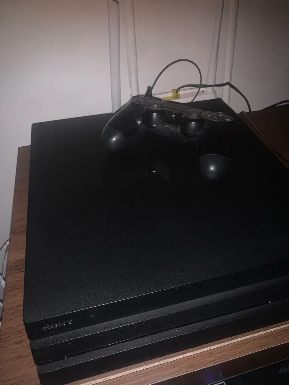 Ps4 pro  - Foto 2