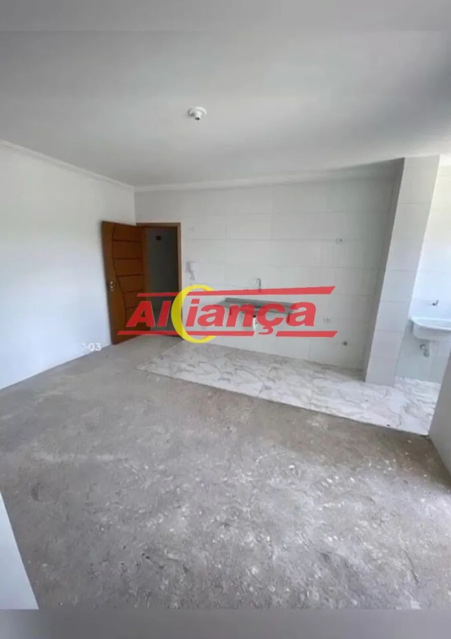 APARTAMENTO DOIS QUARTOS - Foto 5