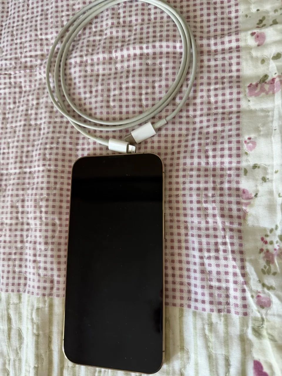 iPhone 13 Pro 128GB (sem arranhados / 100% original) - Foto 2