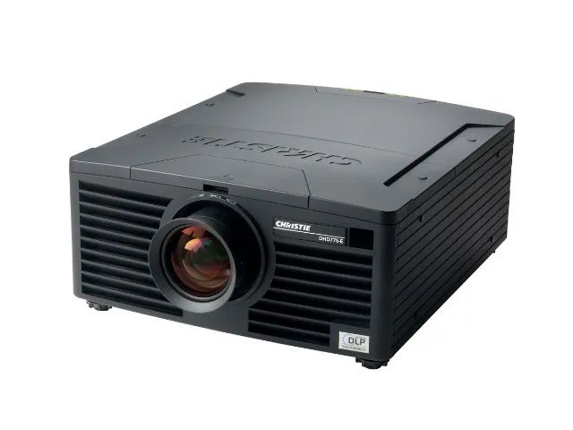 Christie DHD775-E - Foto 2
