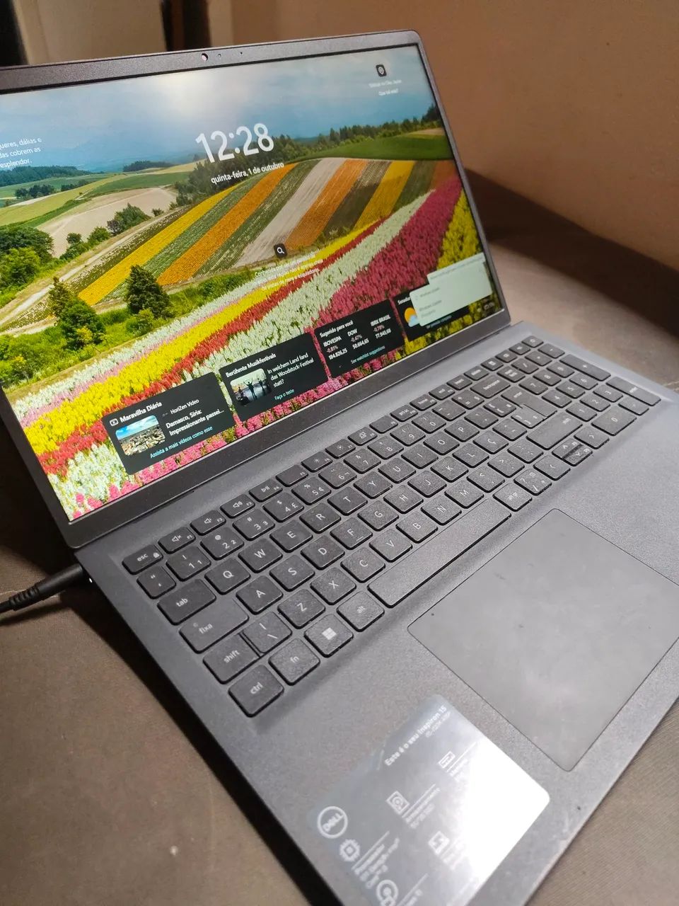 Notebook Dell Inspiron 15  - Foto 2