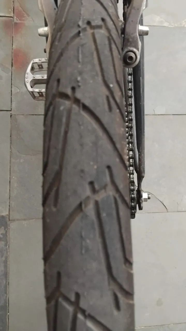 Bike aro 24 - Foto 4