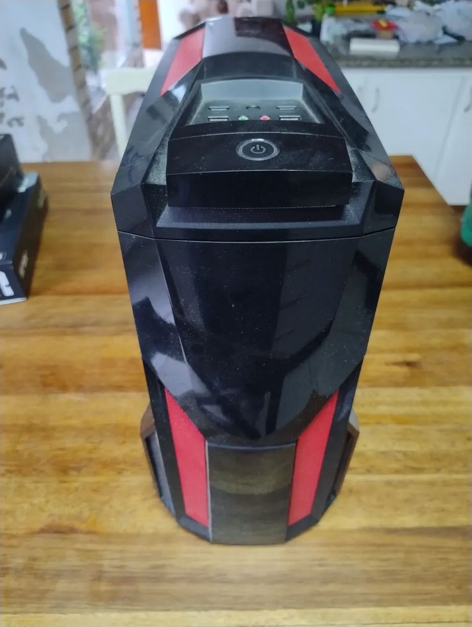 Processador Intel core i5 7400 + gabinete gamer brinde - Foto 5