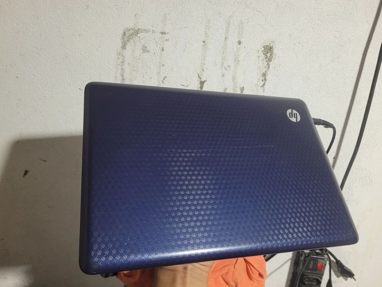 NOTEBOOK  HP CORE I3 6GB ACEITO CARTÃO DO GARANTIA  540$ - Foto 3