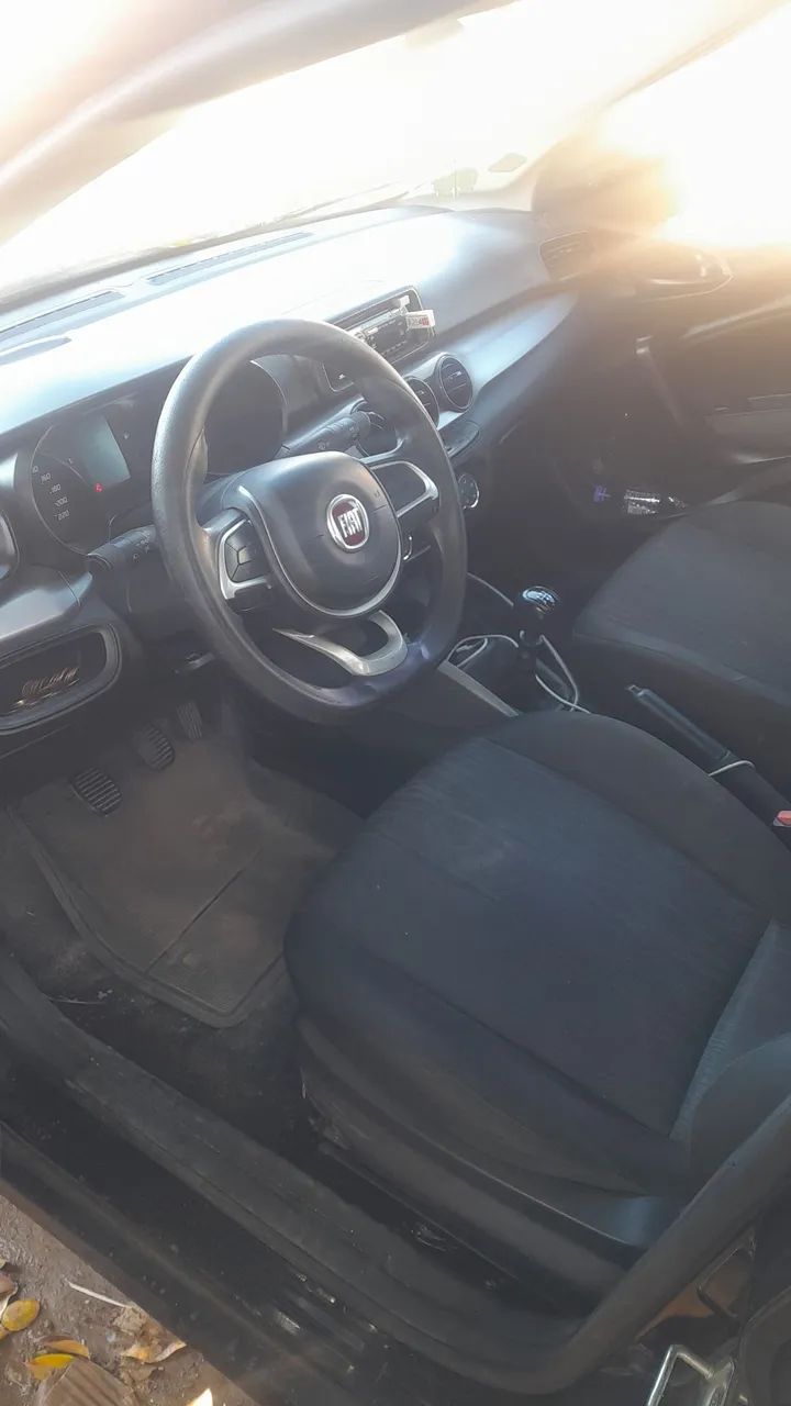 Fiat Argo 1.0 6V Flex. 2019 - Foto 4