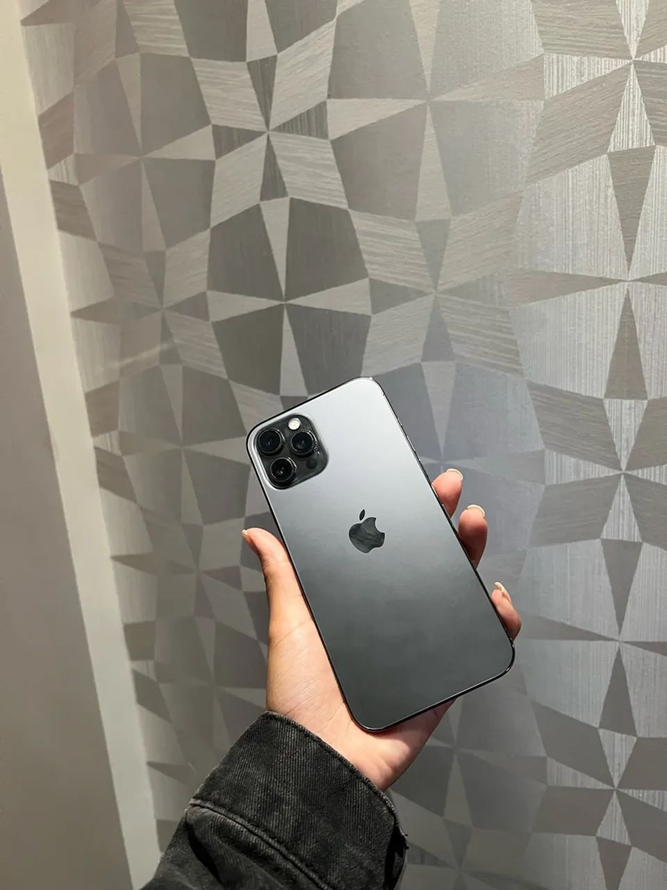 IPHONE 12 PRO MAX 128GB