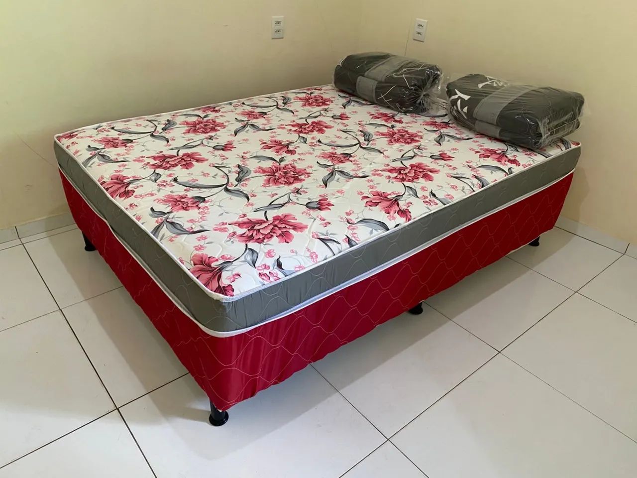 Cama casal  - Foto 2