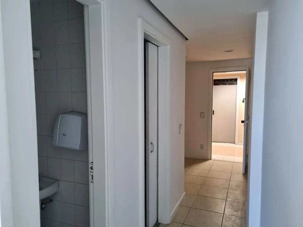 Sala (32 m²) na Barra da Tijuca, condomínio Via Parque Offices - Foto 4