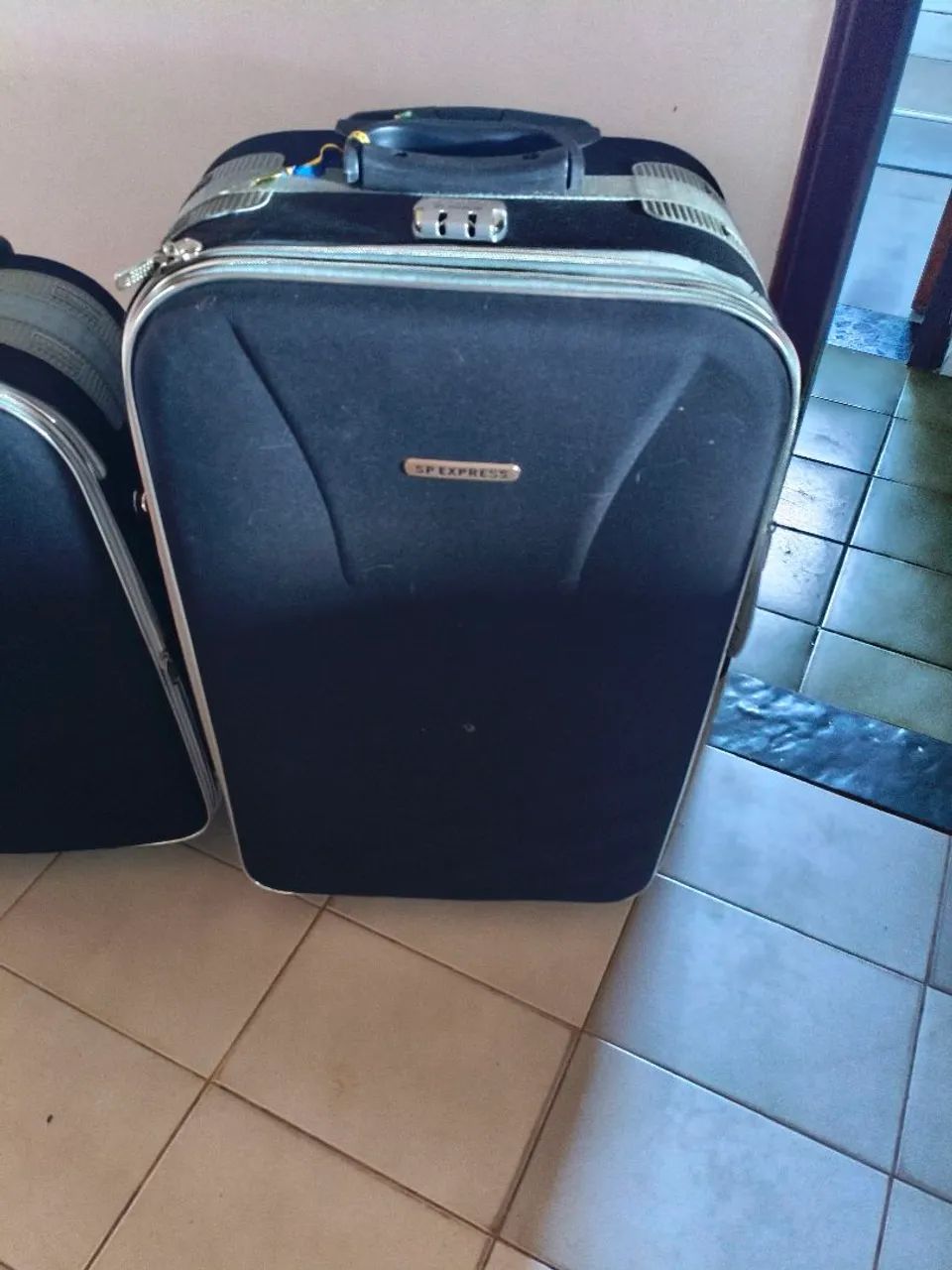 Kit Mala de Viagem  - Foto 4