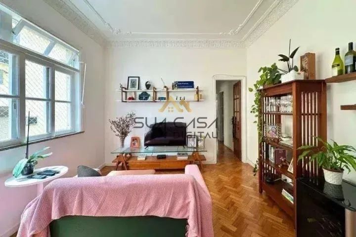 Ipanema | Apartamento 3 quartos, sendo 1 suite REF: IPAP5781 - Foto 3