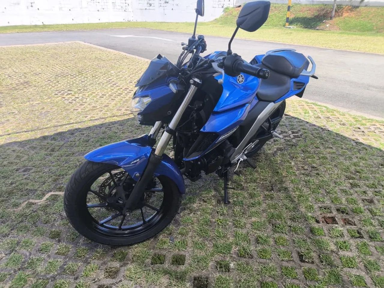 Fazer 250 cc - Foto 4