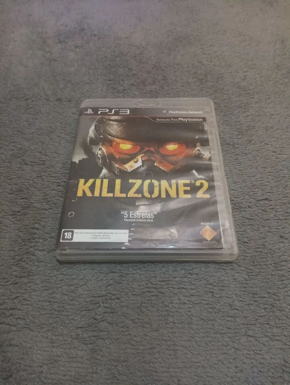 Jogos de PS3  - Foto 4
