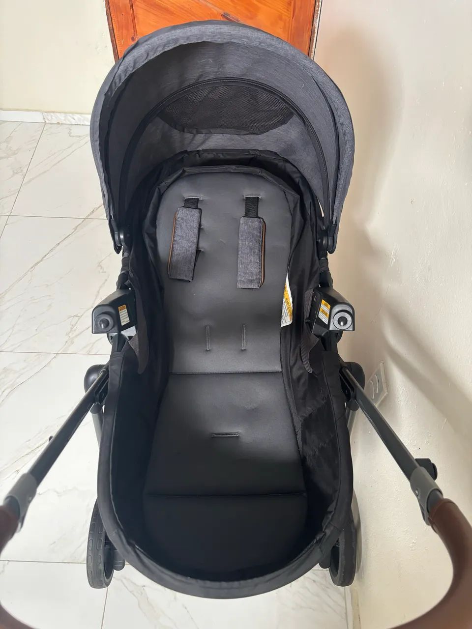 Carrinho Graco  - Foto 4