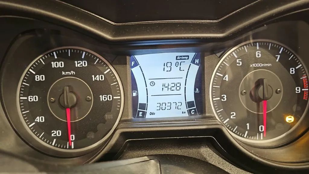 XMAX 250 ABS - Foto 4