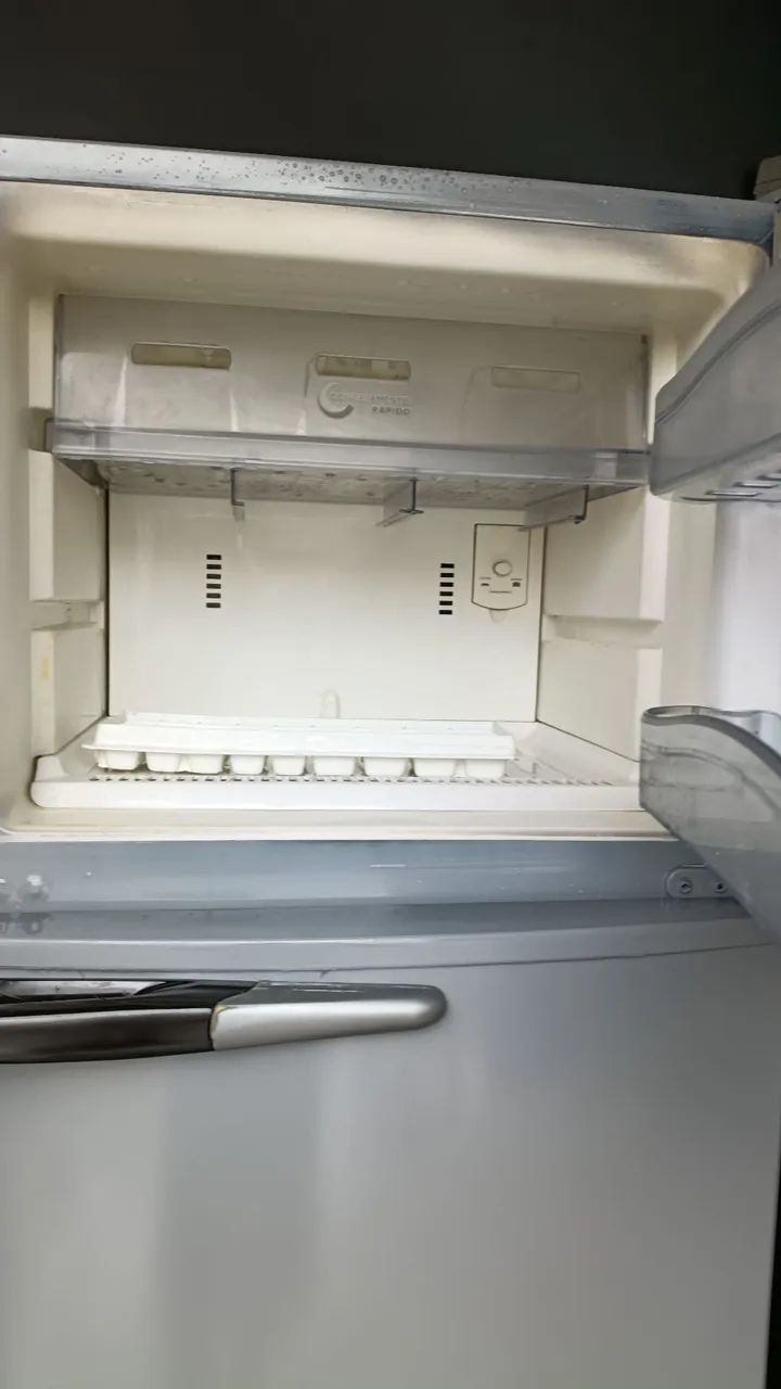 geladeira consul 370 litros - Foto 4