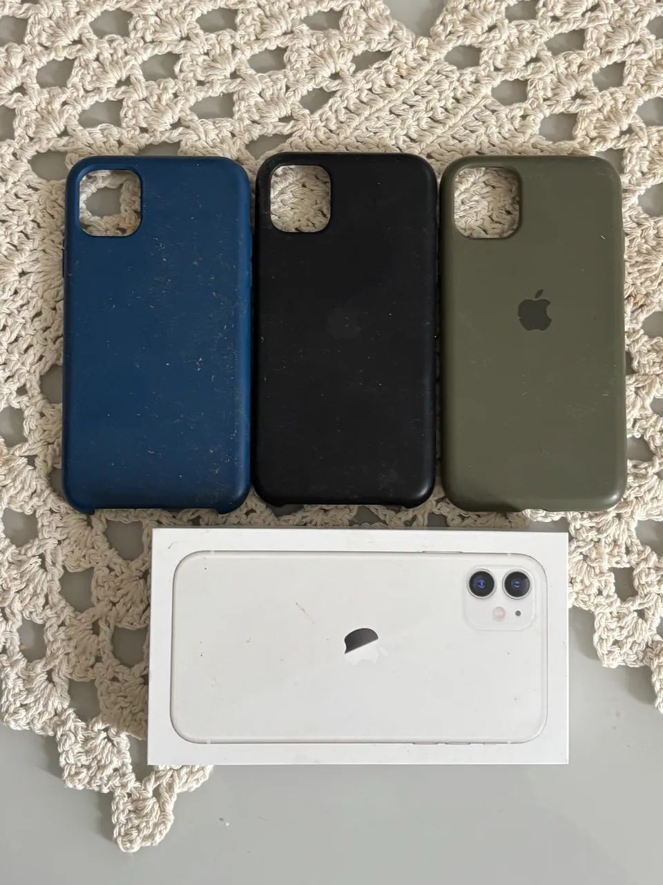 iPhone 11 128gb  - Foto 3