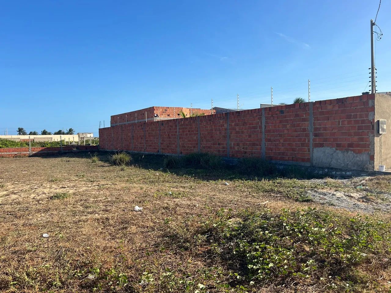 Terreno Pirambu (Próximo a Praia 5min.) - Foto 2