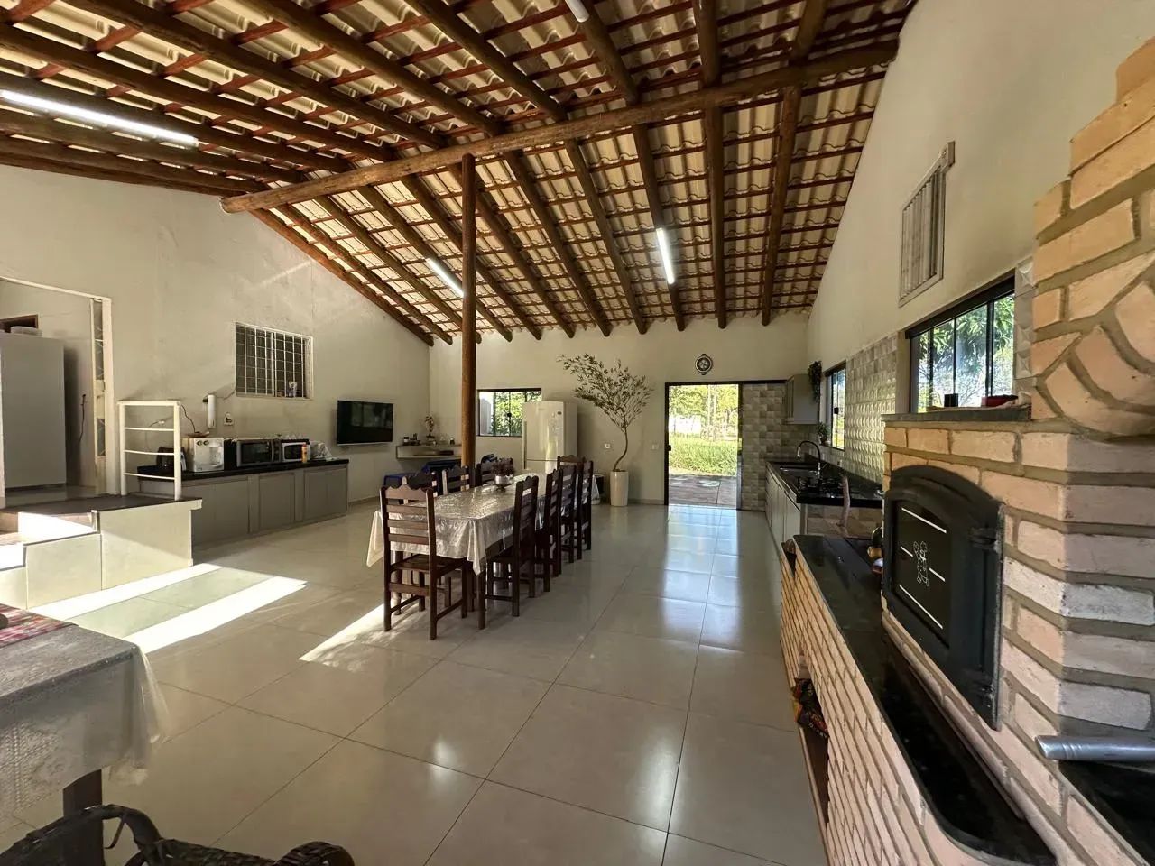 Apartamento para venda tem 180 metros quadrados com 3 quartos - Foto 5
