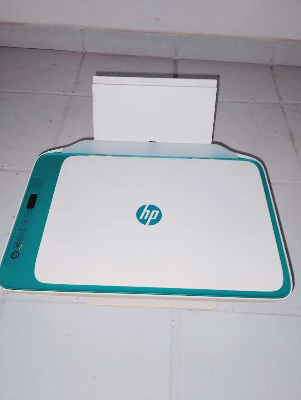 IMPRESSORA HP 2676
