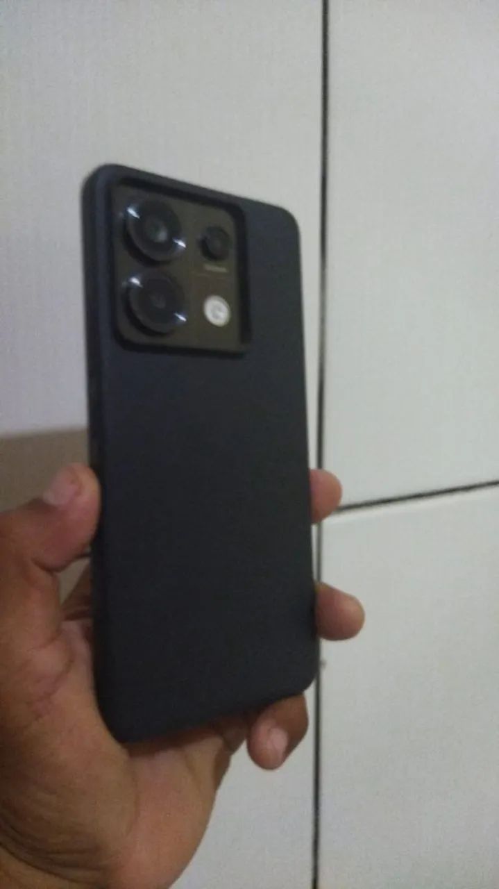Redme note 13 pro 5g - Foto 2