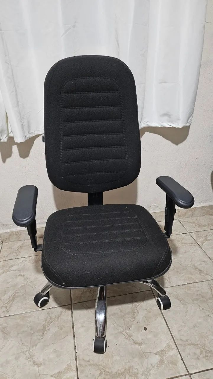 Cadeira de Escritório - Foto 2