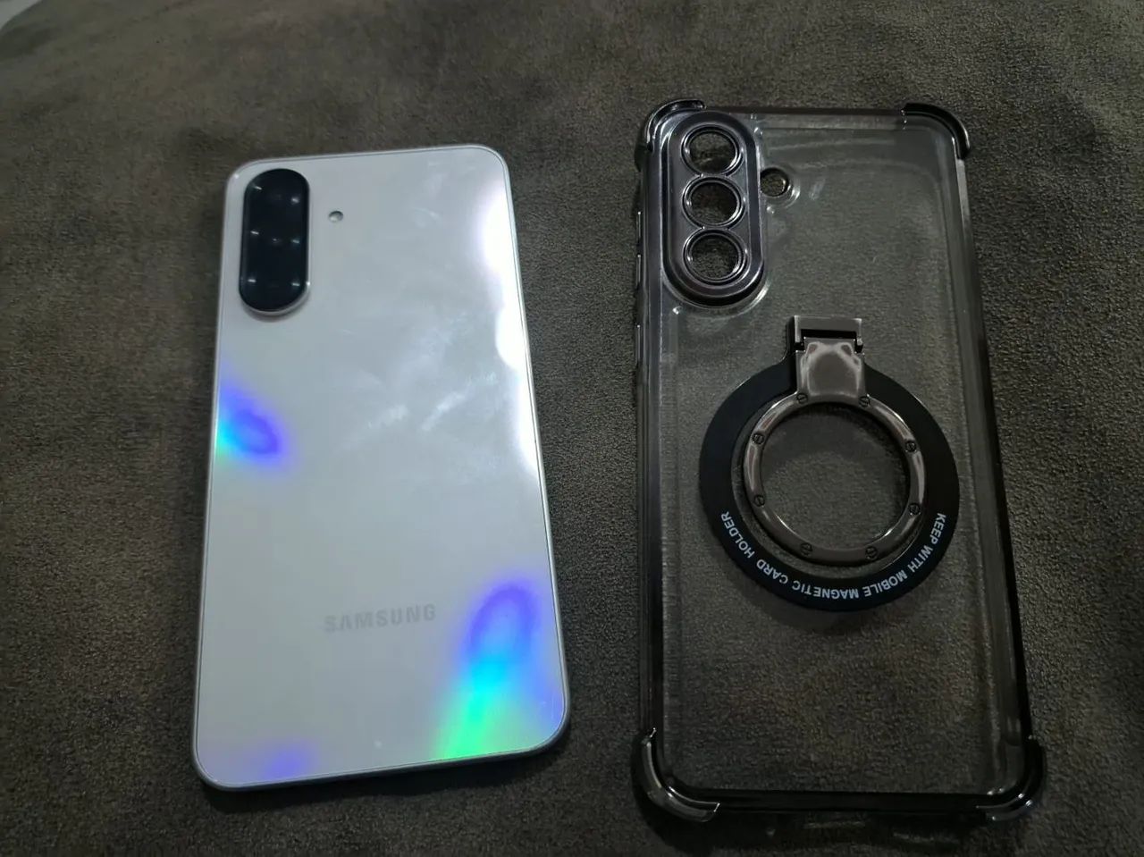 VENDO SAMSUNG A36 - Foto 3