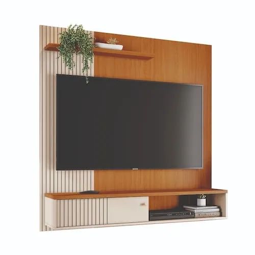 Oferta painel luxuoso para Tv até 65 polegadas 