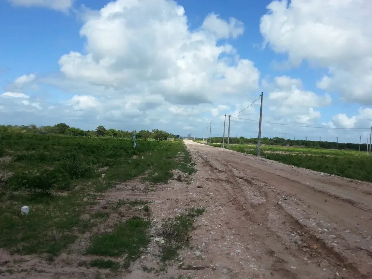 EXCELENTE LOTE EM PARACURU - Foto 5
