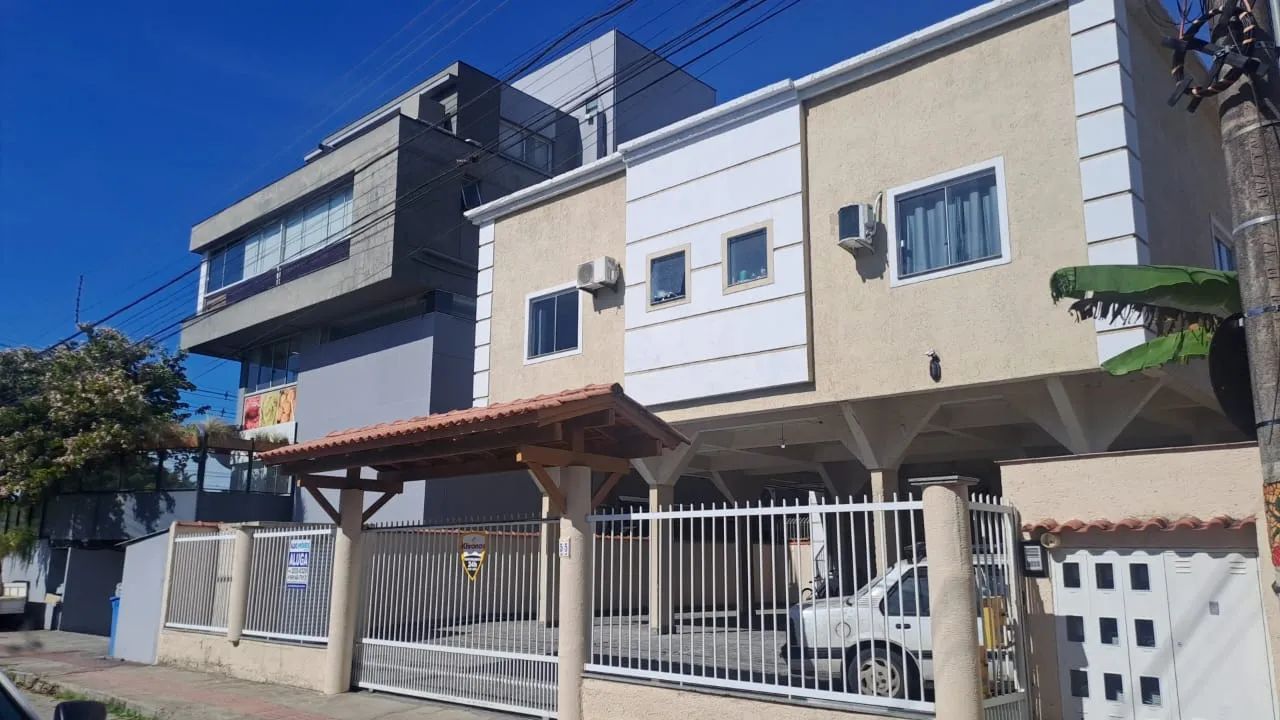 PORTO DA LAGOA - SERVIDÃO MARIA ISABEL PIRES, 55 APTO 08 - Foto 2