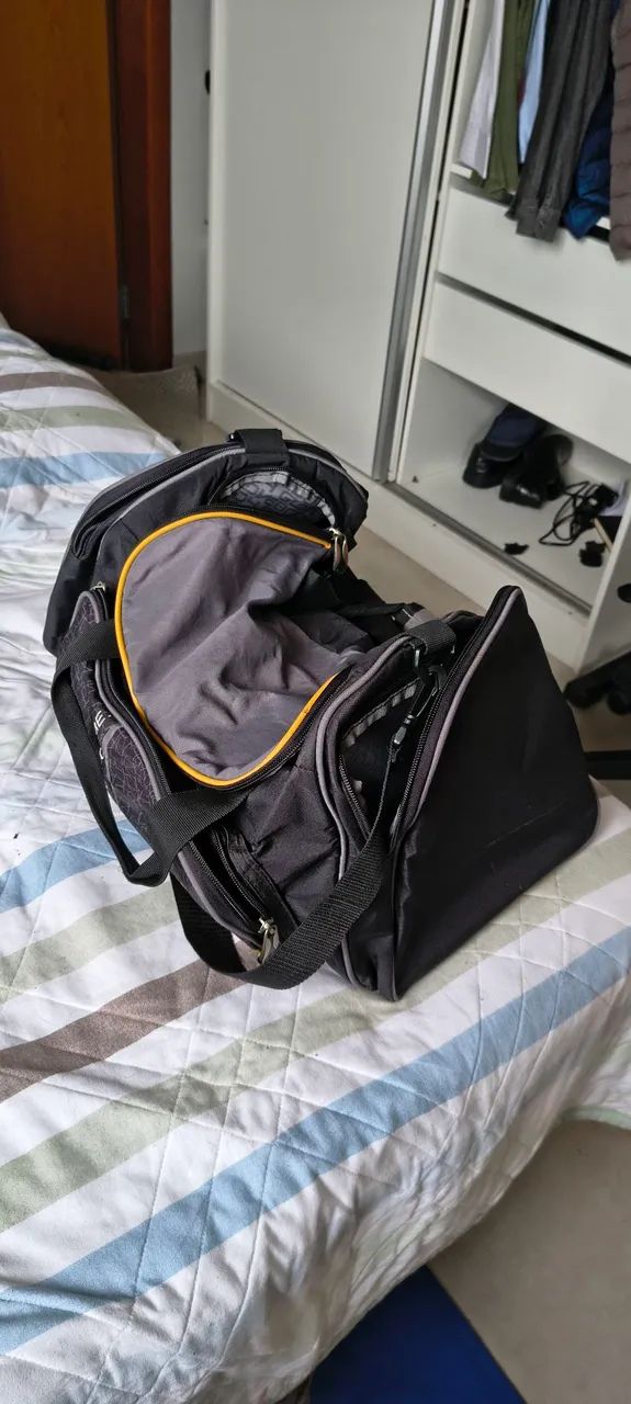 Bolsa transversal Body Glove - Foto 2