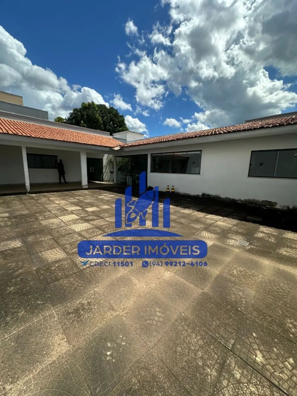 Casa para venda / bairro Beira Rio 2