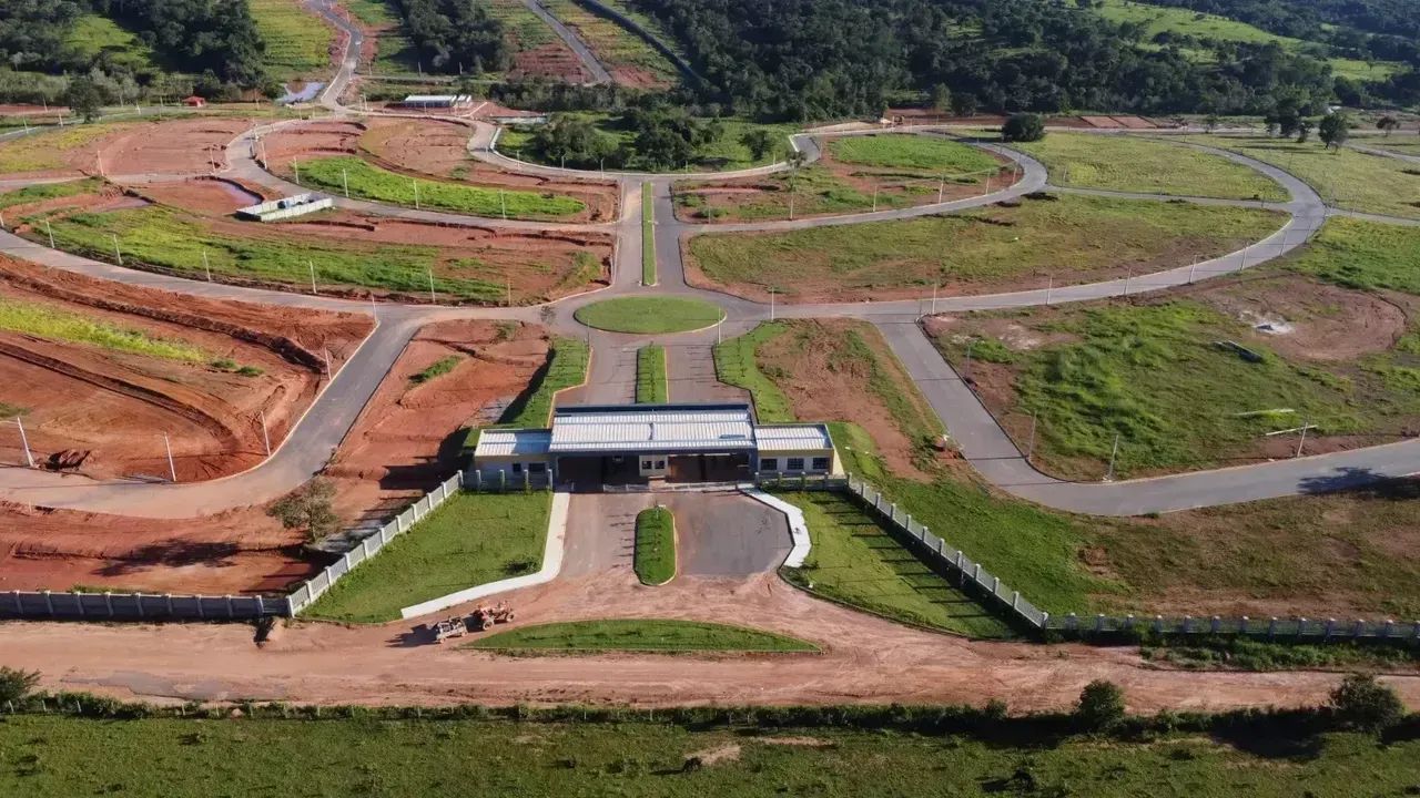 Imóvel para venda com 1050 metros quadrados