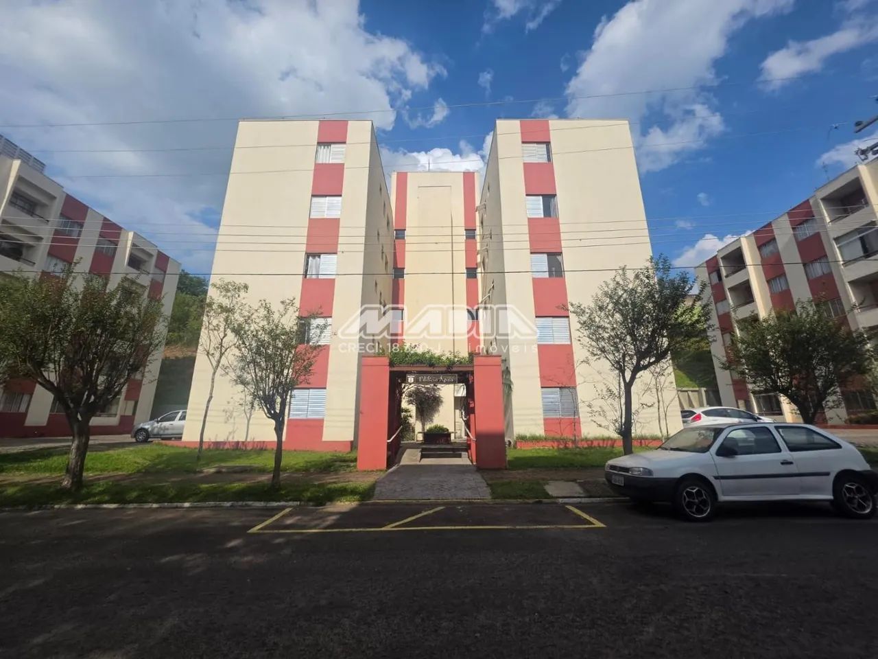 apartamento - Ortizes - Valinhos - Foto 2