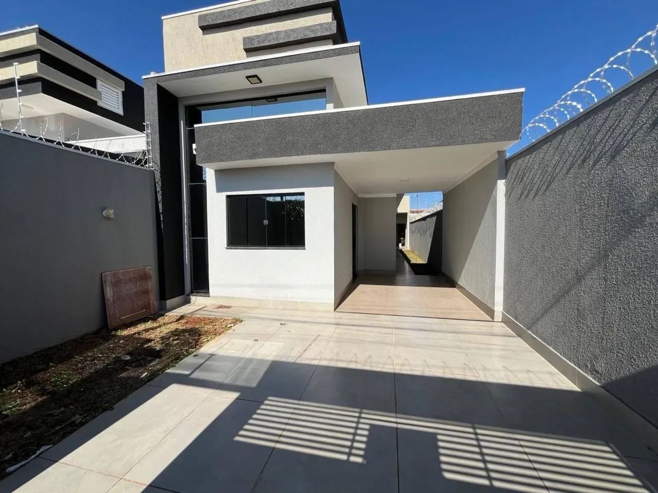 Casa com 3 quartos à Venda, Vila Marli - Campo Grande - Foto 3