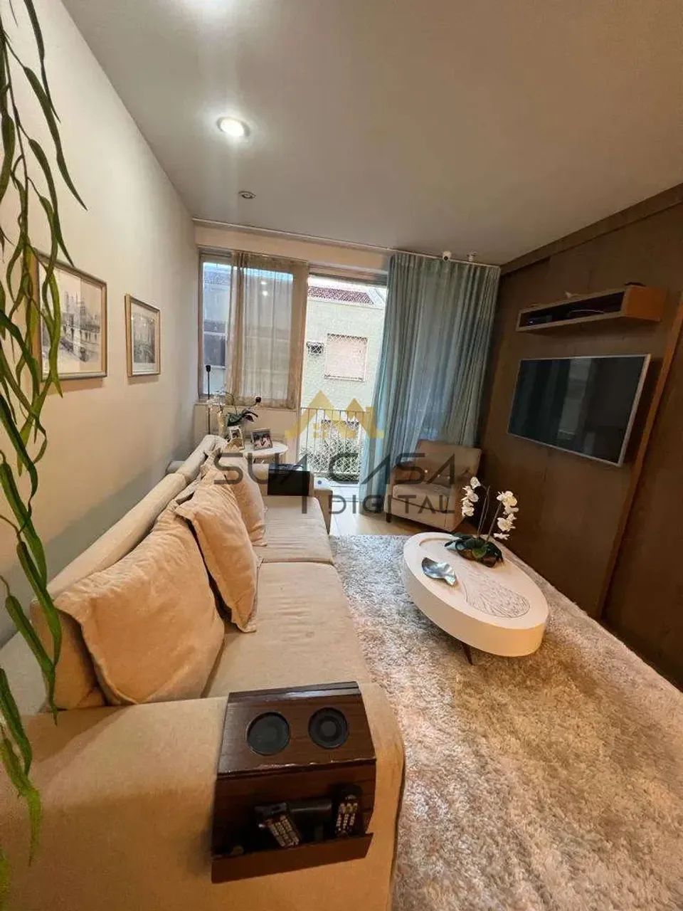 Lagoa | Apartamento 3 quartos, sendo 1 suite REF: IPAP1531 - Foto 3