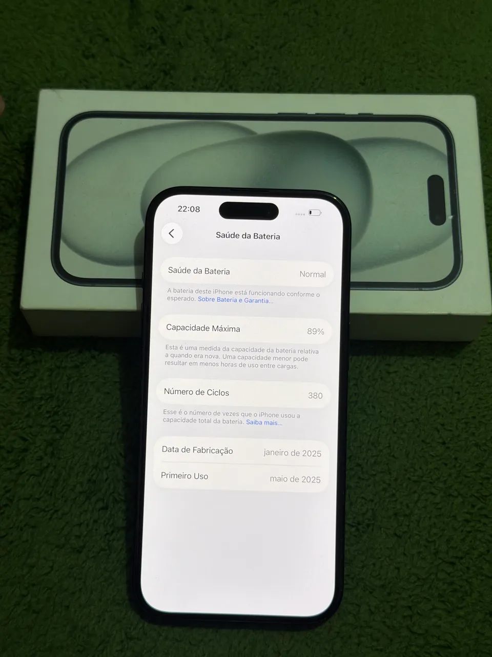 IPHONE 15 256GB PARA EXIGENTES  - Foto 5