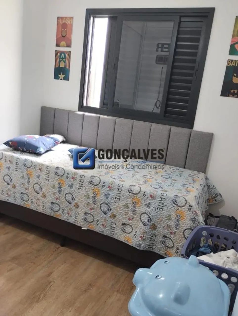 SOBRADO 03 dormitórios sendo 01 suíte Á VENDA BAIRRO DOS CASA São Bernardo do Campo -/SP - Foto 9