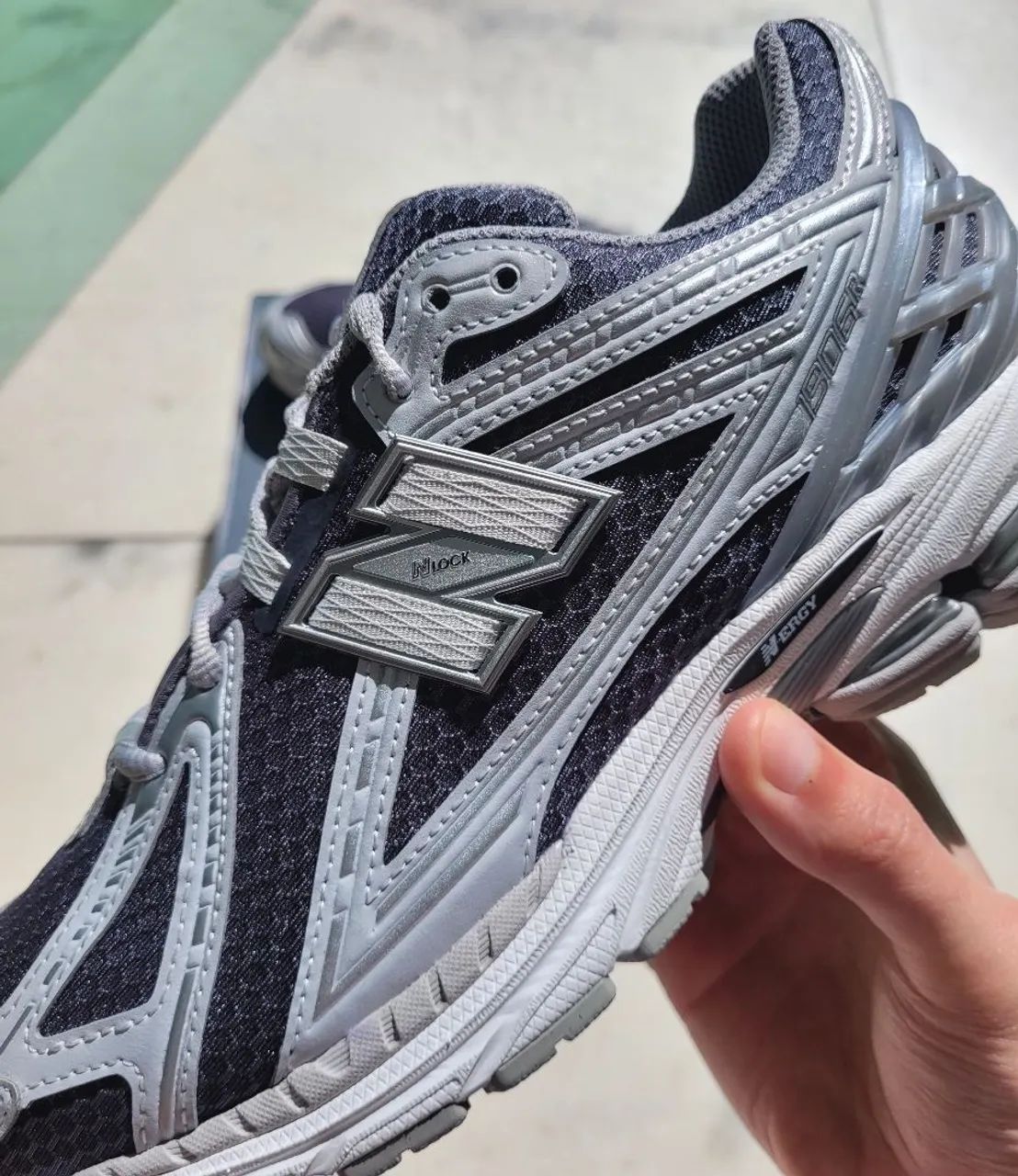 Tênis New Balance 1906 - Foto 5